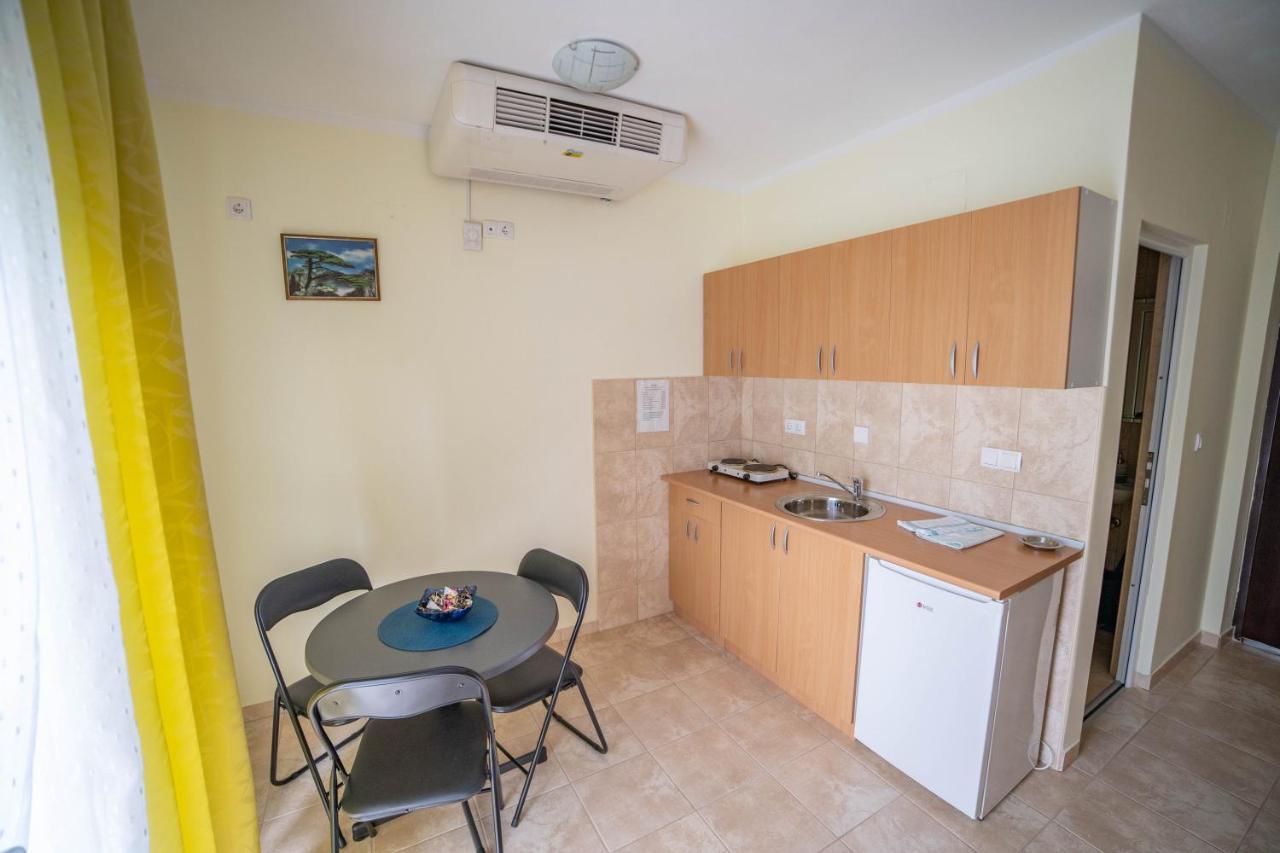 Prenociste Leona Apart otel Veliko Gradište Dış mekan fotoğraf