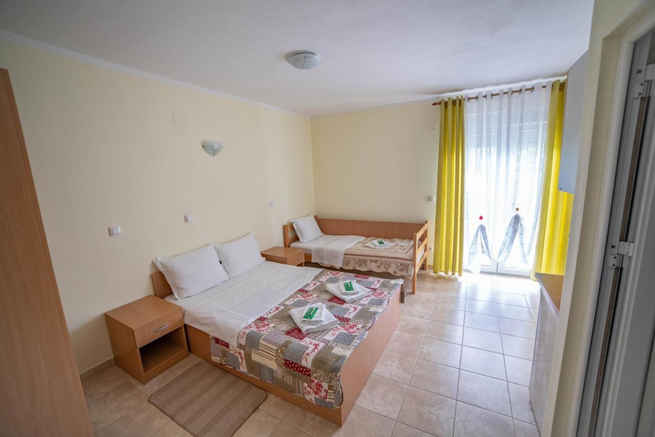 Prenociste Leona Apart otel Veliko Gradište Dış mekan fotoğraf