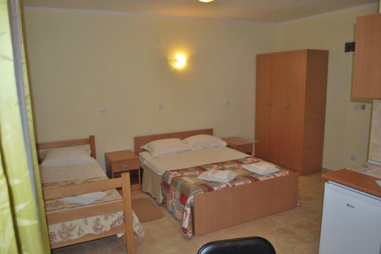 Prenociste Leona Apart otel Veliko Gradište Dış mekan fotoğraf